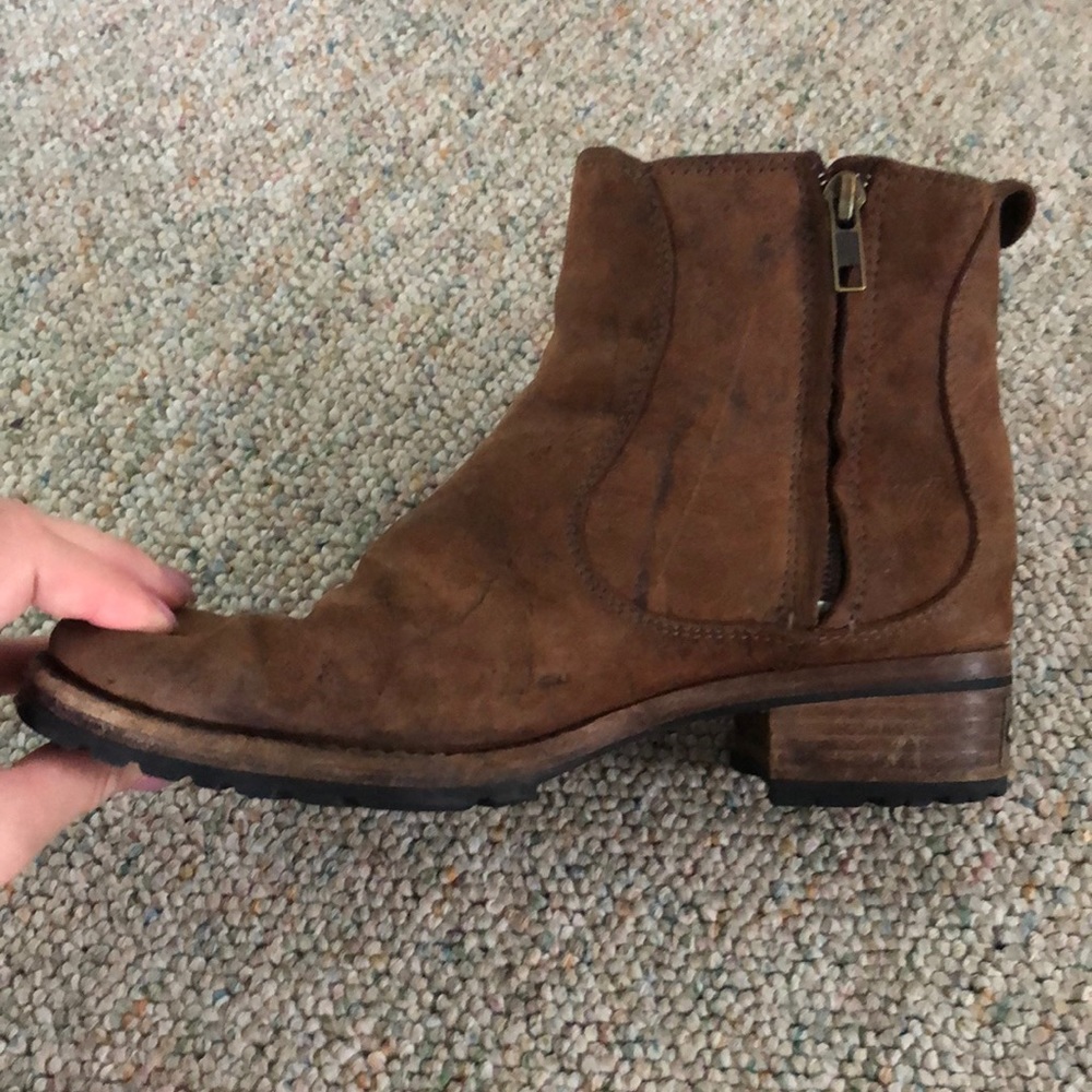 Ugg boots